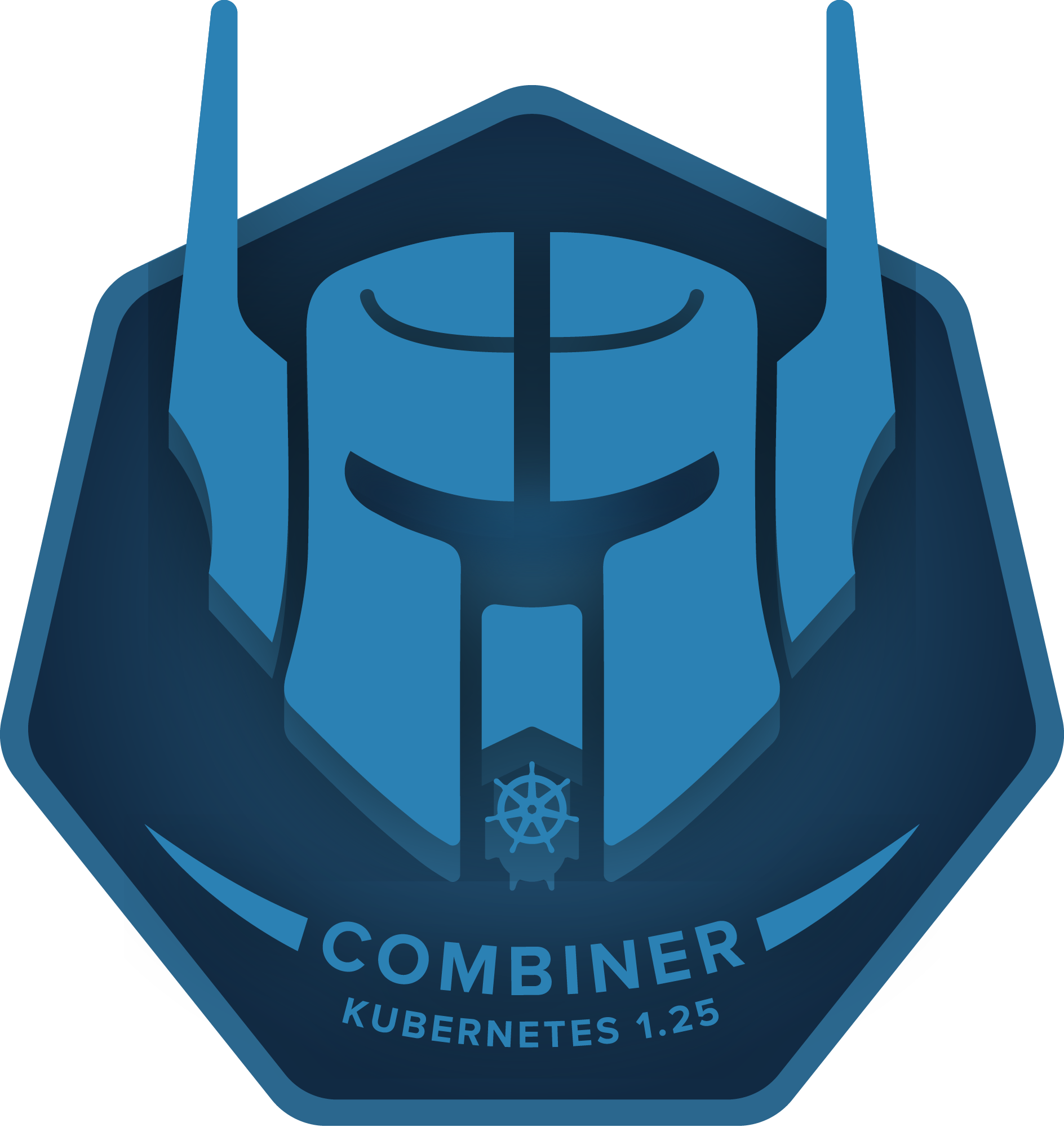 Combiner logo